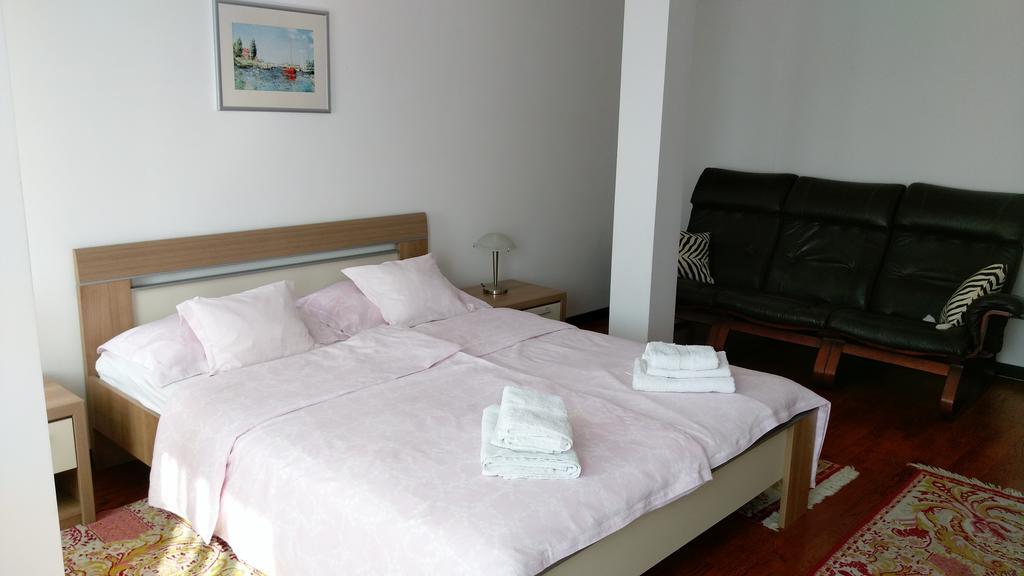 Apartment Krsmanovic Arandjelovac Exterior photo