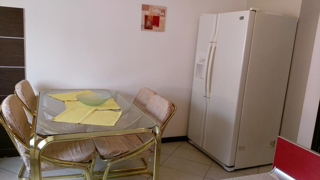 Apartment Krsmanovic Arandjelovac Exterior photo
