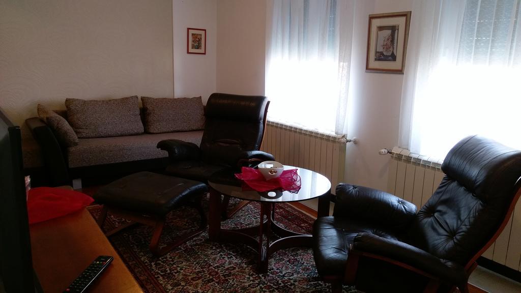 Apartment Krsmanovic Arandjelovac Exterior photo