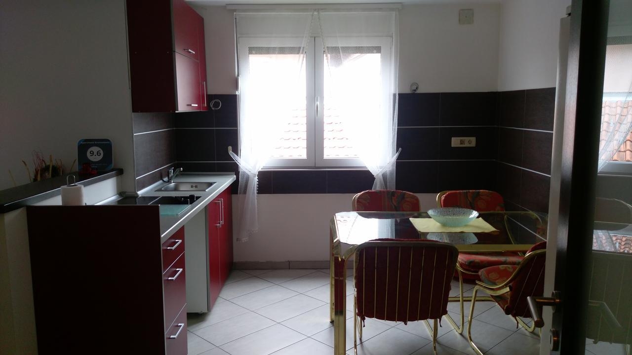 Apartment Krsmanovic Arandjelovac Exterior photo